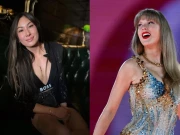 گلوکارہ ٹیلر سوئفٹ کو پیچھےچھوڑ کرکم عمر ترین سیلف میڈ ارب پتی بننے والی چینی نژاد لوسی گو کون ہیں؟ 