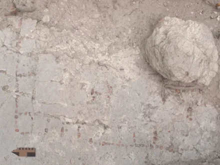 گواٹے مالا: لوڈو کے طرز کا قدیم پُراسرار کھیل دریافت