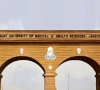 کوٹری، لمس کے قریب مسلح ڈاکوؤں کی میڈیکل طلبہ سے لوٹ مار، ایک لہولہان