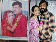 لیاری حادثہ؛ گرنے والی عمارت میں نوبیاہتا جوڑا بھی ملبے تلے دب گیا