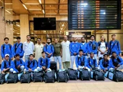 لیاری فٹبال اکیڈمی نے سنگا کپ کے سیمی فائنل میں جگہ بنا لی