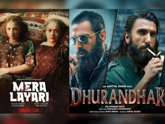 بھارتی پروپیگنڈا فلم ’دھرندھر‘ کے جواب میں ’میرا لیاری‘ ریلیز کیلئے تیار 