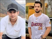 معاذ صفدر کی نظر میں رجب بٹ ’’شریف‘‘ نہیں؟ نئی بحث چھڑ گئی