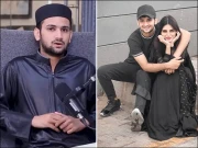 معاذ صفدر نے شادی سے پہلے اپنی ’’بری عادتوں‘‘ کا اعتراف کرلیا