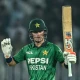 معاذ صداقت کی ٹی ٹوئنٹی رینکنگ میں 187 درجے کی لمبی چھلانگ