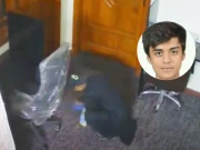 مصطفیٰ عامر قتل کیس، اہم سی سی ٹی وی فوٹیج سامنے آگئی