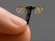 چین میں مچھر نما ڈرون کی رونمائی