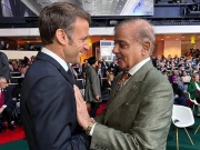 فرانسیسی صدر کا وزیراعظم کو فون، ایران امریکا میں ثالثی پر پاکستان کی تعریف