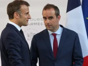 فرانسیسی صدر نے قریبی ساتھی سیبسٹین لاکورنو کو نیا وزیراعظم مقرر کردیا