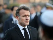 فوجی کارروائیاں ایران کے جوہری پروگرام کو ختم نہیں کر سکتیں، میکرون