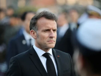 فوجی کارروائیاں ایران کے جوہری پروگرام کو ختم نہیں کر سکتیں، میکرون