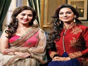 مادھوری اور جوہی چاؤلہ نے فلمی ہیرو سے شادی نہ کرنے کی دلچسپ وجہ بتادی 