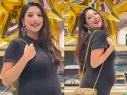 مریم نفیس اور سوشل میڈیا صارفین میں لفظی جنگ چھڑ گئی