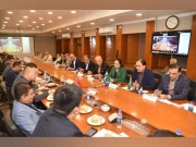 چین کا کراچی میں ایک ارب ڈالر کی سرمایہ کاری سے میگا میڈیکل سٹی کے منصوبے کا اعلان