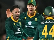 آئی سی سی ون ڈے رینکنگ، کیشو مہاراج دوبارہ نمبر ون بولر بن گئے