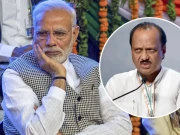 مہاراشٹرا کے نائب وزیر اعلیٰ کی مودی سرکار پر کڑی تنقید