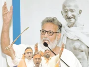 باپو کی اولاد غیرمحفوظ ، گاندھی کے پڑپوتے پر حملہ