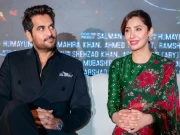 ماہرہ خان کا ہمایوں سعید کیساتھ ’دوستی‘ سے متعلق حیران کن انکشاف 