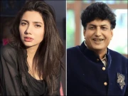 ماہرہ خان نے خلیل الرحمان قمر سے اختلاف پر خاموشی توڑ دی