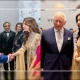 ماہرہ خان کی شاہ چارلس سے ملاقات، برطانیہ کے بادشاہ نے فلاحی کاموں کو بھی سراہا