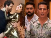 ماہرہ اور ہمایوں کی لو گرو نے اکشے کمار کی نئی فلم کو بھی پیھچے چھوڑ دیا 