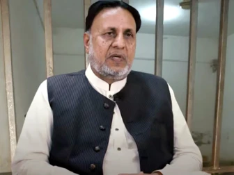 9 مئی مقدمات کا تفصیلی فیصلہ جاری؛ پی ٹی آئی رہنما محمود الرشید کو 33 سال قید کی سزا