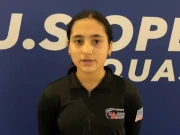 ماہ نور یو ایس جونیئر اسکواش کے فائنل میں پہنچنے والی پہلی پاکستانی خاتون