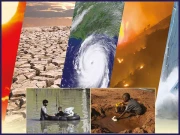 ماحولیاتی تبدیلی کا بحران