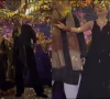 پرویز مشروف کی نواسی کی شادی میں ماہرہ خان اور شہریار منور کی ڈانس ویڈیو وائرل