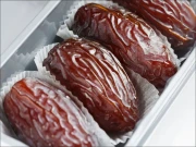 کھجور کی سب سے اعلیٰ قسم مجدول کے بیج پاکستان لانے کا فیصلہ