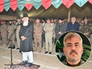 باجوڑ میں سیکیورٹی آپریشن کے دوران پانچ خوارج ہلاک، میجر شہید