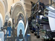 جولائی تا مئی، بڑی صنعتوں کی پیداوار میں 1.21 فیصد کمی