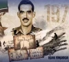 ہِلّی کے محاذ پر بہادری کی مثال قائم کرنیوالے میجر محمد اکرم شہید کا 54واں یومِ شہادت 