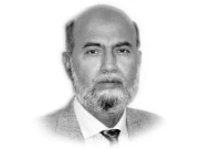 افغان پناہ گزینوں کی واپسی: بروقت اور درست فیصلہ