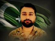 آواران میں سیکیورٹی فورسز کا خفیہ آپریشن، 3 بھارتی حمایت یافتہ دہشت گرد ہلاک، میجر شہید