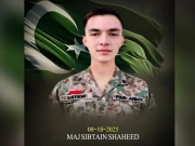 ڈی آئی خان میں پاک فوج کا آپریشن، بھارتی حمایت یافتہ 7 خوارج مارے گئے، میجر شہید