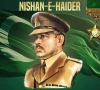 میجر طفیل محمد شہید نشان حیدر کی 68 ویں برسی آج منائی جارہی ہے، صدر اور وزیراعظم کا خراج عقیدت