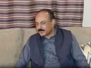 بیٹے نے متعدد دہشت گردوں کو انجام تک پہنچایا، شہید میجر رضوان کے والد کرنل (ر) محمد طاہر کی گفتگو