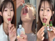 کاسمیٹکس اشیا چکھنے والی تائیوان کی 24 سالہ انفلوئنسر کی اچانک موت 