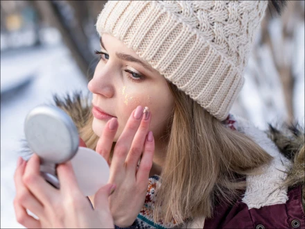 میک اپ اور اسکن کیئر: سردیوں میں کن غلطیوں سے بچنا ضروری ہے؟