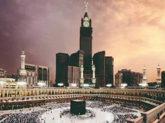سعودی سول ڈیفنس نے مکہ مکرمہ، جدہ اور طائف سمیت ملک کے دیگر شہروں کیلیے ایئر ریڈ الرٹ جاری کیا گیا تھا