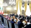 تہران کا سفارتی اجتماع ، علاقائی امن کی نئی امید 