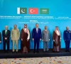 مکہ دفاعی معاہدہ: استنبول میں پاکستان، سعودیہ، ترک قیادت سر جوڑ کر بیٹھ گئی