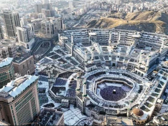 مکہ مکرمہ، جدہ اور طائف میں حوثی حملوں کا خطرہ، سعودی سول ڈیفنس کا الرٹ جاری
