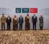 مکہ دفاعی معاہدہ، فریقین کا ضروری فوجی قوت اور دفاعی صلاحیتیں سعودی عرب منتقل کرنے کا فیصلہ