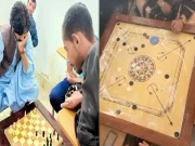 یونیورسٹی آف مکران میں ایف سی بلوچستان کے تعاون سے اسپورٹس ویک کا انعقاد