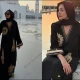 ملائیکہ اروڑا برقع پہنے مسجد پہنچ گئیں، تصاویر وائرل