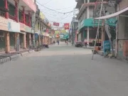 سیلز ٹیکس کے خلاف ملاکنڈ ڈویژن میں شٹر ڈاون ہڑتال