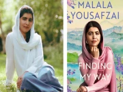 ملالہ نے اپنی زندگی سے متعلق کتاب کے اجرا کا اعلان کردیا 