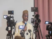 مالی کے سابق وزیر اعظم پر سوشل میڈیا پوسٹ پر فرد جرم عائد 